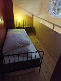 chateau d'eau logement insolite - Tournemire - 8