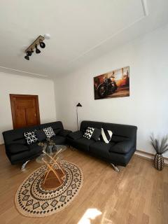 City-Apartment - 5