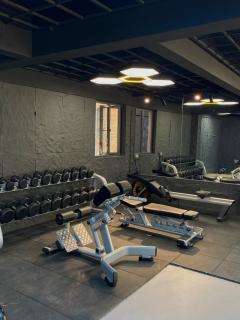 Soft Escape with Cozy Bar and Stunning Views in Lavington - 9