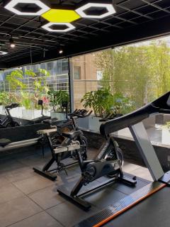 Soft Escape with Cozy Bar and Stunning Views in Lavington - 7