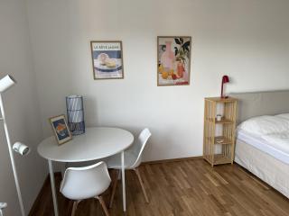 Kreuzbergl City Studio - 2