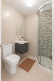 Temple Bar 3BR Prime Location - 2