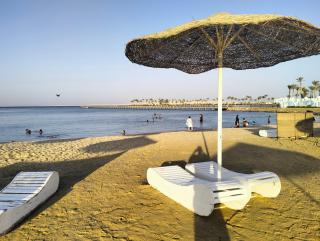Scandic resort سكاندك - 6