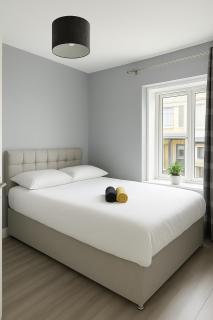 Temple Bar 3BR Prime Location - 5