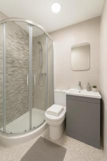 Temple Bar 3BR Prime Location - 1