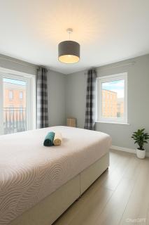 Temple Bar 3BR Prime Location - 7