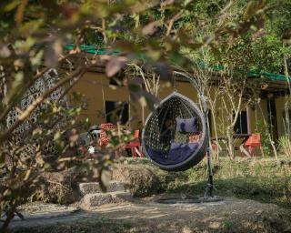 Green River Camp - 1