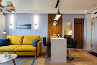 hotelise I Lemon Apartment - 6