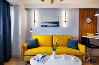 hotelise I Lemon Apartment - 4