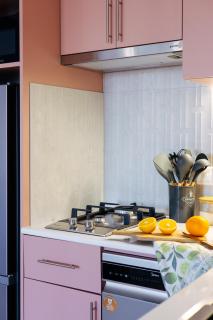 hotelise I Lemon Apartment - 3