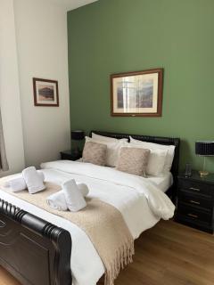 Shemara rooms - 9