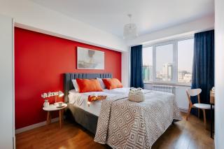 hotelise I Lemon Apartment - 8