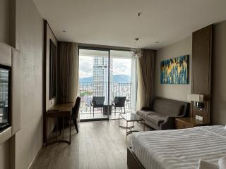 GH Panorama Nha Trang - 8