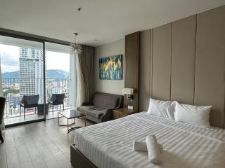 GH Panorama Nha Trang - 1