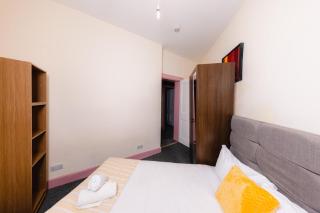Relaxing City Apartment by Carlton Hill - Edinburgh - 6