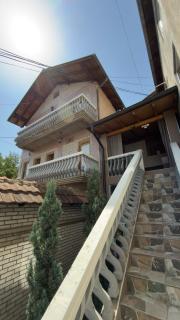 Holiday home - 1