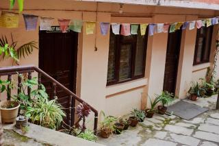 Bodhi house - 3
