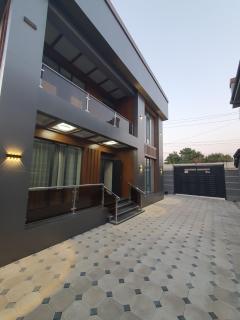 Гостевой дом - 9