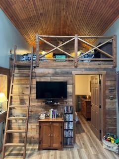 Cabin 2 miles from Dushore - 4