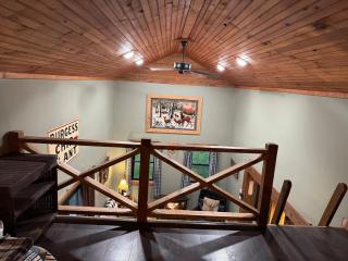 Cabin 2 miles from Dushore - 3