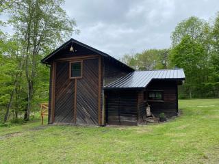 Cabin 2 miles from Dushore - 2