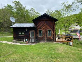 Cabin 2 miles from Dushore - 1