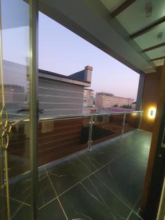 Гостевой дом - 1