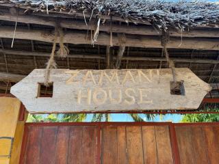Zamani house - 9