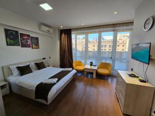 Green Garden Apartments - 0