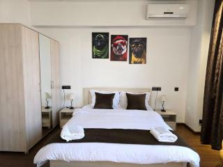 Green Garden Apartments - 7