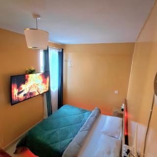 SpeedwayHaven, 2Mins TO SpurMall & Ashaki Resort 1750 or 1850 or 2000kes - 0