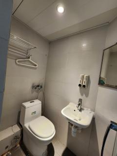 香港金門賓館 KamMun Guest House - 5