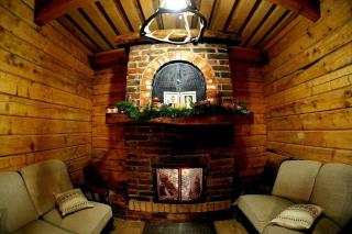 Cabana Kraus - 1