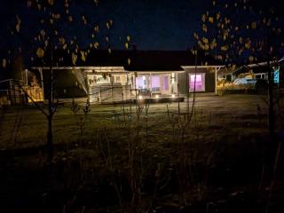 Cozy villa, hot tube and cinema room - 0