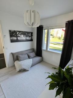 Cozy villa, hot tube and cinema room - 5