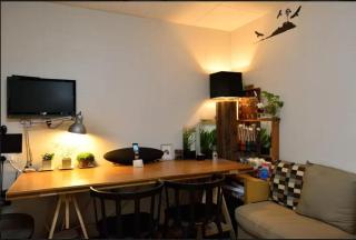 香港金門賓館 KamMun Guest House - 3