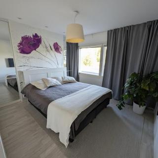 Cozy villa, hot tube and cinema room - 7