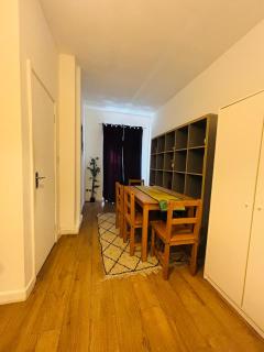 Wonderful Studio Apartment In London - 0