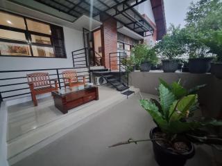 Serambi Buya Syariah 5 BR - 1