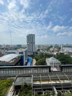 Apartemen Podomoro Deli Medan - 9