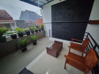 Serambi Buya Syariah 5 BR - 3
