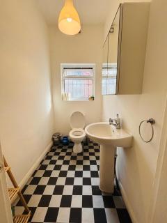 Wonderful Studio Apartment In London - 4