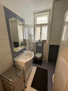 Apartmá ve Středu Prahy - 6