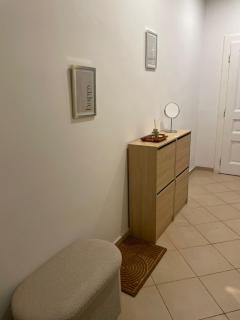 Apartmá ve Středu Prahy - 4