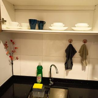 The Cozy Have-King Bed Suites Pacific Tower - 2