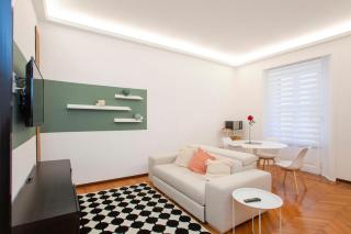 Monti 29 - Corso Sempione Milano - 0
