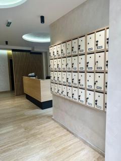 JiV luxury apartment i spa - 7