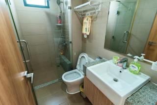 Kim Chi Apartment 2BR 2WC, Green View Near AEON Mall & Airport - 2