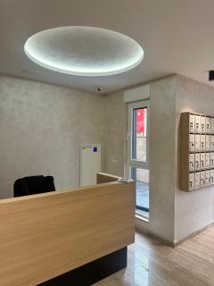 JiV luxury apartment i spa - 8