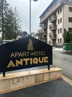 JiV luxury apartment i spa - 9